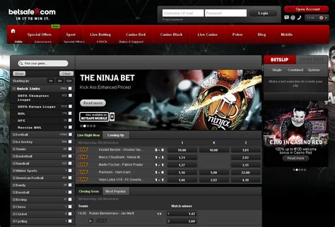 betsafe sportwetten bonus,betsafe casino login